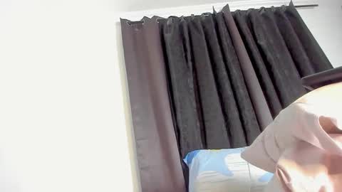 Meghan Alexandra Susex Fenty online show from 01-09-25, 01:50