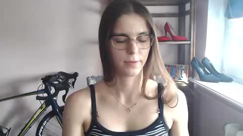 Snapshot of megi_erotic chatting on 06-30-26, 01:34 Megi online show from 06-30-26, 01:34