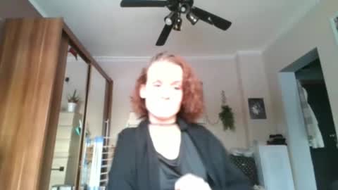 Meg online show from 01-13-26, 01:16