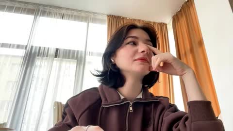 Megan online show from 10-29-25, 09:33