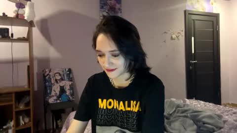 Megan online show from 11-27-25, 12:07