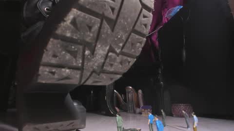 Goddess Sara online show from 12-07-24, 05:04