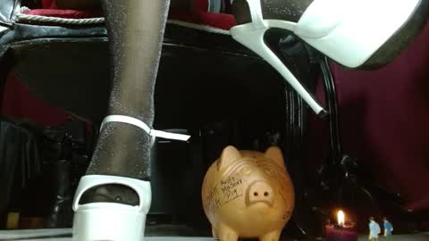 Goddess Sara online show from 03-26-26, 01:55