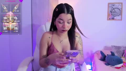 Snapshot of megumi_ann chatting on 02-28-26, 01:17 Ann online show from 02-28-26, 01:17