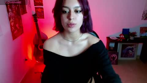 Melissa online show from 12-06-24, 04:03