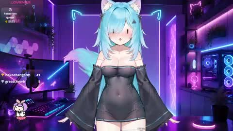 mei_azura online show from 06-01-26, 03:14