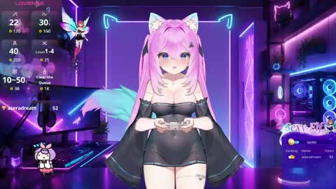 mei_azura online show from 06-02-26, 03:14