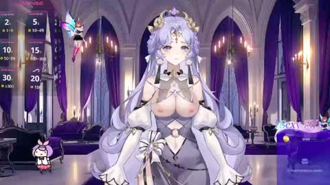 mei_azura online show from 06-03-26, 03:17