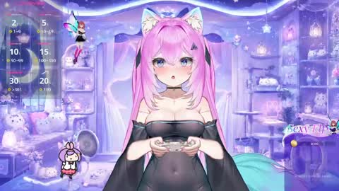 mei_azura online show from 06-04-26, 03:29