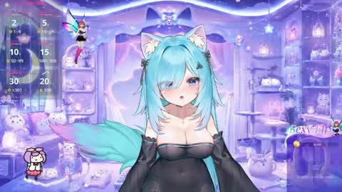 mei_azura online show from 06-08-26, 08:31