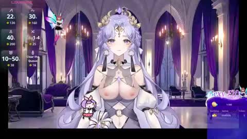mei_azura online show from 06-11-26, 04:16