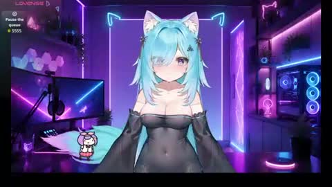 mei_azura online show from 06-13-26, 06:17