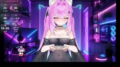 mei_azura online show from 06-15-26, 12:35