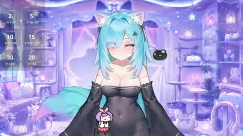 mei_azura online show from 06-21-26, 04:31