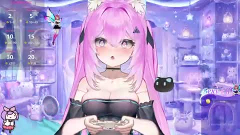 mei_azura online show from 06-22-26, 04:15
