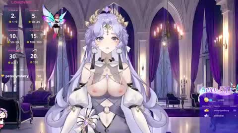 mei_azura online show from 06-23-26, 04:49
