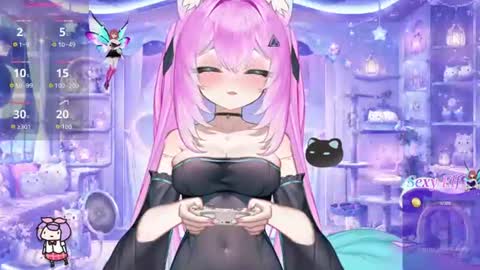 mei_azura online show from 06-24-26, 05:01