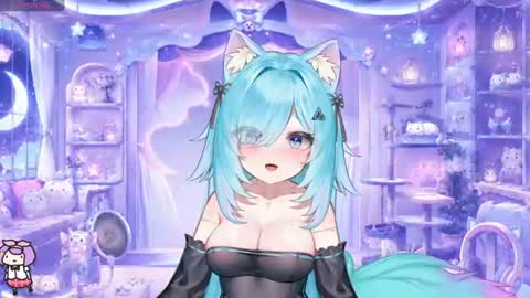 mei_azura online show from 06-27-26, 01:43