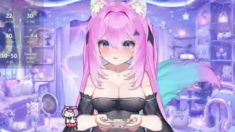 mei_azura online show from 06-30-26, 04:08