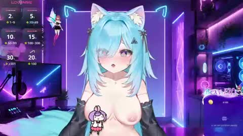 mei_azura online show from 07-02-26, 03:45