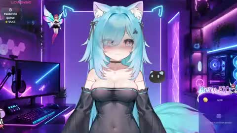 mei_azura online show from 07-02-26, 04:35