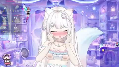 mei_azura online show from 07-06-26, 04:09