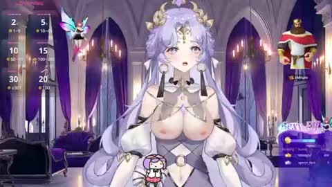 mei_azura online show from 07-10-26, 05:26