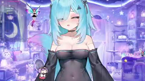 mei_azura online show from 07-13-26, 03:59