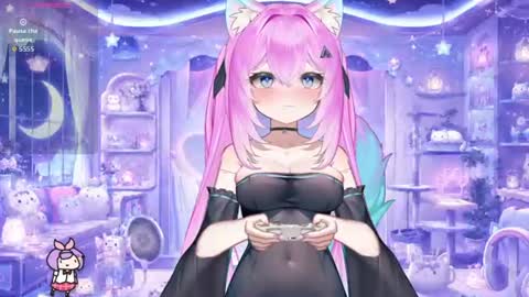 mei_azura online show from 07-17-26, 04:56