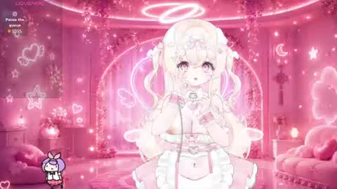 mei_azura online show from 07-19-26, 04:22