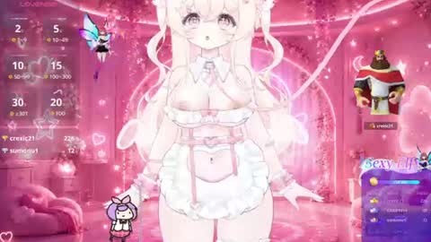 mei_azura online show from 07-21-26, 05:37