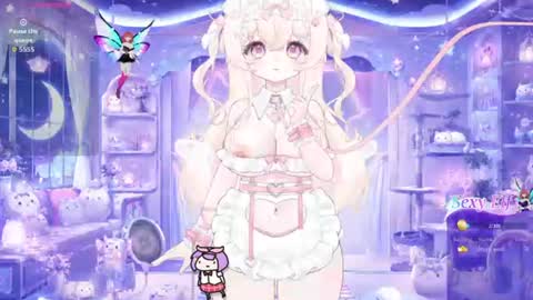 mei_azura online show from 07-23-26, 01:58