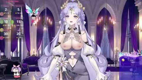 mei_azura online show from 07-23-26, 05:00