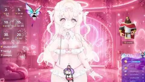 mei_azura online show from 07-24-26, 05:05