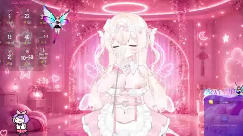 mei_azura online show from 07-25-26, 03:20