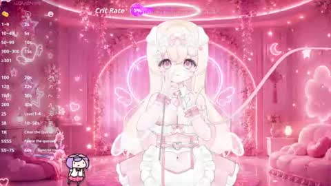 mei_azura online show from 07-26-26, 03:52