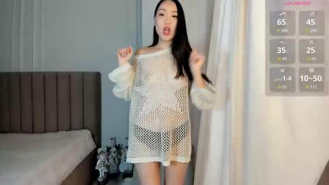 Mei online show from 01-16-26, 04:38