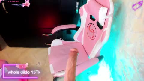 MELISSA online show from 01-28-25, 12:32