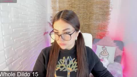 MELISSA online show from 10-13-25, 11:54