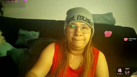 mei chang online show from 03-23-26, 08:07