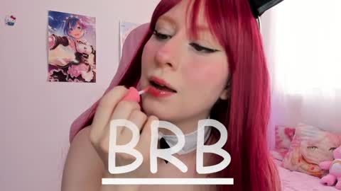 Mei  online show from 11-20-25, 09:58