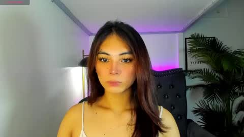 meiluxe online show from 05-31-26, 11:50
