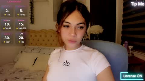 meiluxe online show from 07-14-26, 11:49