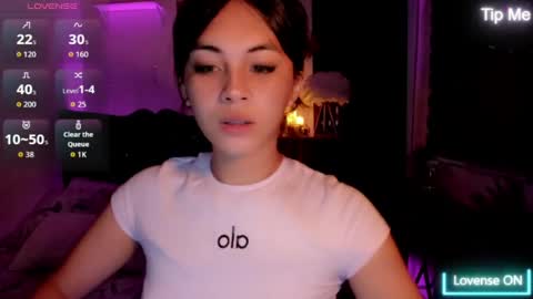 meiluxe online show from 07-15-26, 11:26