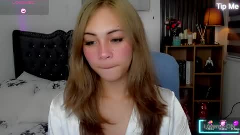 meiluxe online show from 07-28-26, 03:43