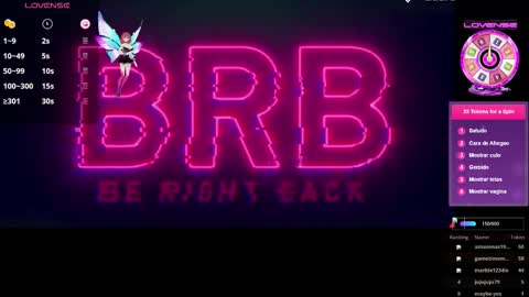 meilybarbie online show from 11-25-25, 11:49