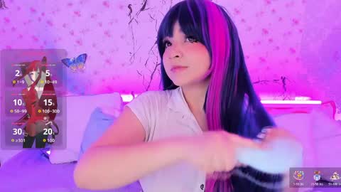 meimurasakii online show from 05-31-26, 05:04