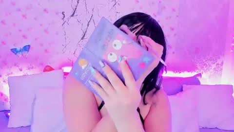 meimurasakii online show from 06-16-26, 12:19