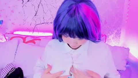 meimurasakii online show from 06-20-26, 08:11