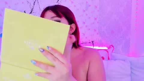 meimurasakii online show from 06-23-26, 09:40